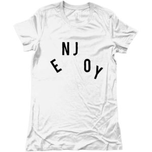 maglietta-bianca-unisex-idea-regalo-scritta-enjoy