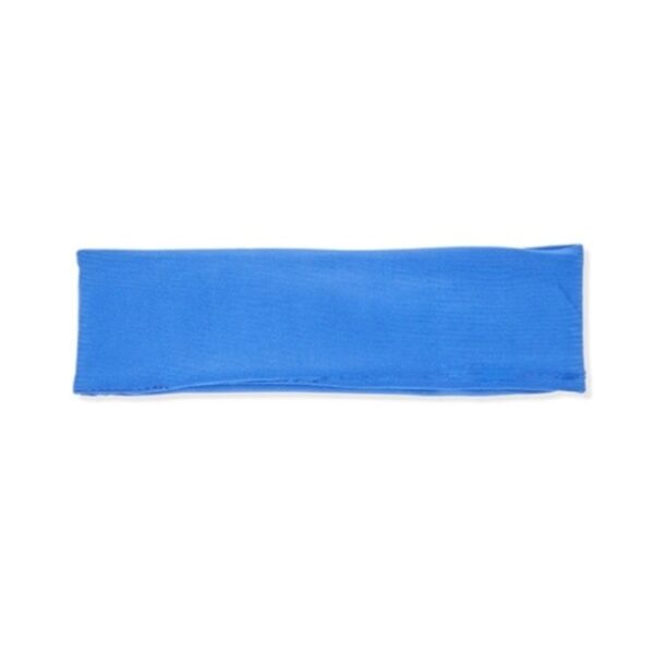 fascia-sportiva-blu-per-capelli-personalizzata-con-logo