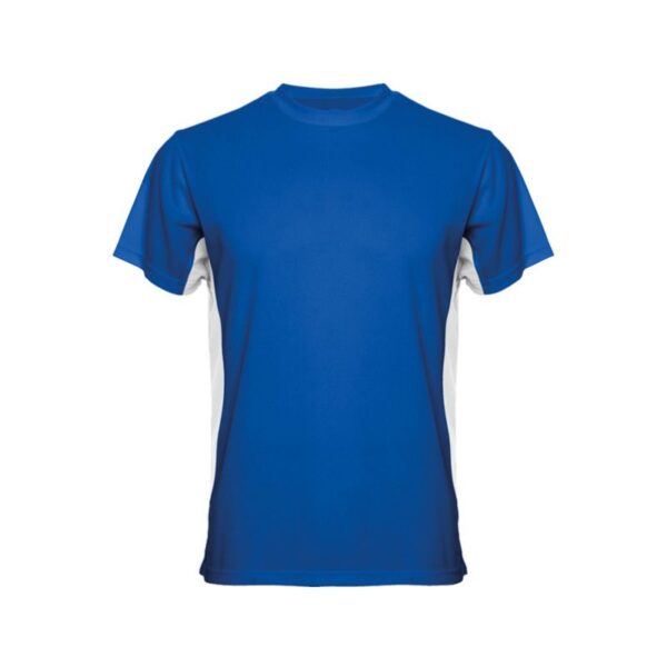 maglietta-tecnica-personalizzata-in-poliestere-azzurro